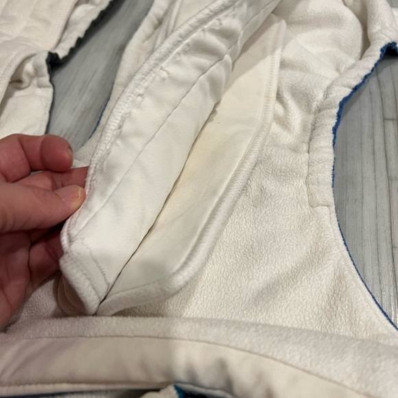 Grovia ONE AIO Cloth Diaper Fixer Lot - Picture 7 of 7